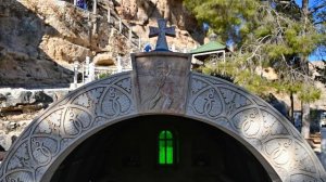 ПРАЗДНИК СВЯТОГО ПРЕПОДОБНОГО ХАРИТОНА ИСПОВЕДНИКА