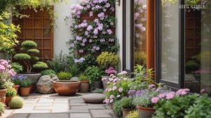 САДЫ США. КРАСИВЫЕ САДЫ ЗАДНЕГО ДВОРА. 300 ИДЕЙ ДЛЯ ВАШЕГО САДА