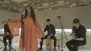 Марианна Савон & Lounge Trio "Жара"