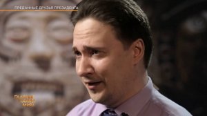 ЮрийСамонкинLive:Главные Тайны Мира. Оранжевые революции на постсоветском пространстве