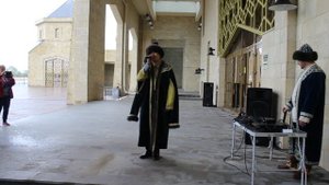 8. Встреча в Болгарах (2)