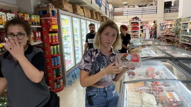 Уникальные продукты Северного Кипра и с чем их едят #кипр #cyprus #продукты #агенствонедвижимости