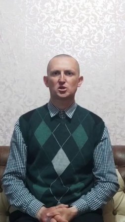 "МНОГО СКОРБЕЙ У ПРАВЕДНОГО" (БИБЛИЯ)