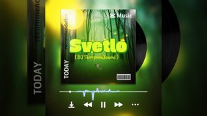 Svetlo ( DJ SkorpionJasod ) Techno Celtic #музыка #песня #любовь #джасод #topc