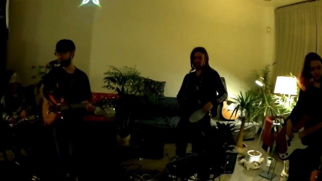 Больше Леса - нечего терять [live 28.04 in #ziferblat_kiev] смотреть онлайн