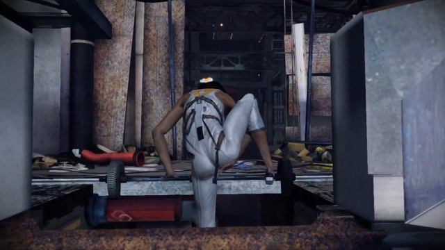 Remember Me - От разработчиков DONTNOD которых вот вот не станет :( - Let's Play - Gameplay - Обзор смотреть онлайн