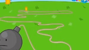 БЗОМ На Канале Карусель