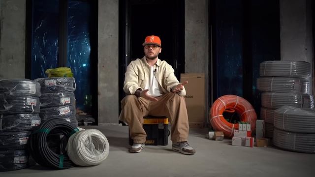 МАТЕРИАЛЫ ДЛЯ ЭЛЕКТРОМОНТАЖА. Ответы на ВСЕ вопросы. смотреть онлайн