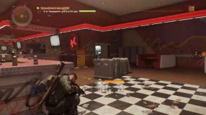 The Division