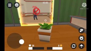 Топовые баги [Hide Online]