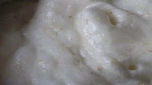 Банановое печенье