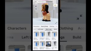 красивый скин девочки за 0 роблоксов 💗🎀