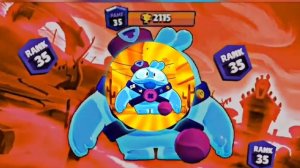 Песня скуика Brawl stars