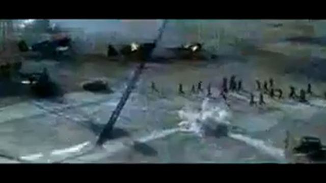 Саундтрейлер на фильм "Перл-Харбор" смотреть онлайн