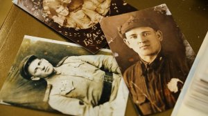 Тимофей Васильевич Воевода – бесстрашный танкист из Мытищ