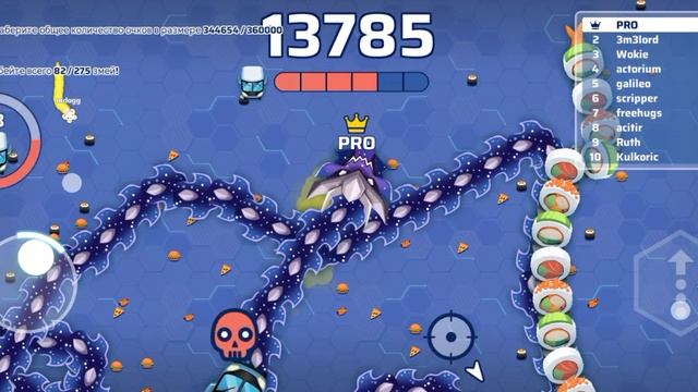 змеи. вернулись смотреть онлайн