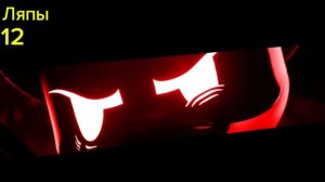 Все ляпы 7 серии Murder drones - киногрехи Дроны убийцы 7 episode