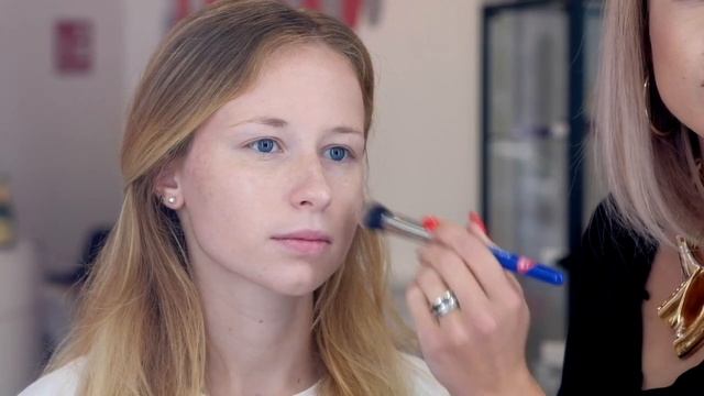 MakeUp Masterclass teaser video / Тизер мастер класса по макияжу смотреть онлайн