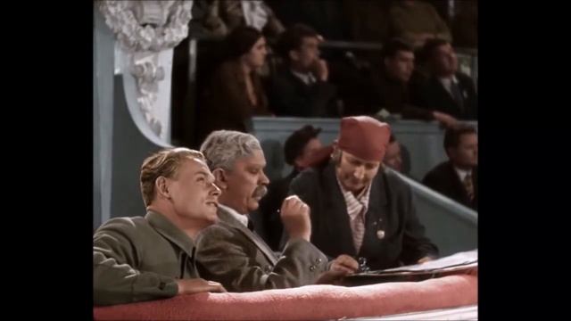 На Луне хорошо... смотреть онлайн