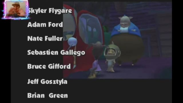 Цыпленок Цыпа  Полностью Все Катсцены смотреть онлайн