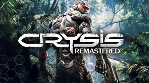 прохождение Crysis Remastered Без Комментирования # 4