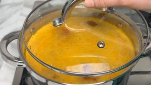 Средиземноморский Суп- ПОТРЯСАЮЩЕ ВКУСНО! Готовлю всю