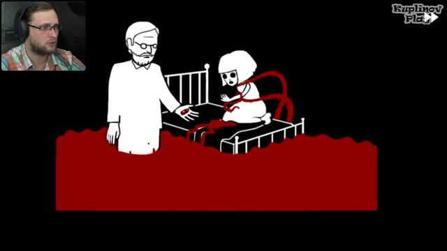 Fran Bow ► ЛЕТАЮЩИЕ ОВОЩИ ► #6
