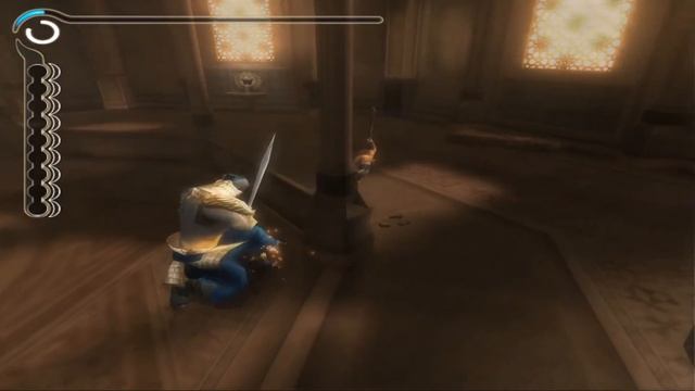 Прохождение Prince of Persia: The Sands of Time | Принц Персии: Пески времени #14 Визирь(ФИНАЛ) смотреть онлайн