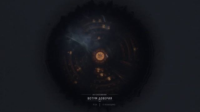 Frostpunk 2 Сюжет, максимальная сложность: Эпизод 1 (проблем смотреть онлайн