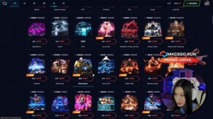 💼 ОТКРЫТИЕ КЕЙСОВ для РАБОТЯГ - АБУЗИМ БОМЖА | Кейсы CS