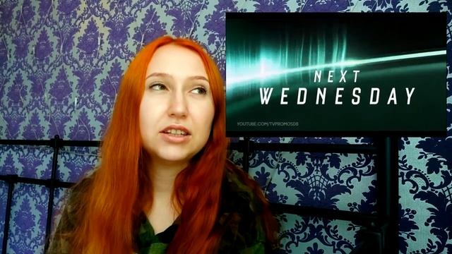 Сотня 7 сезон 9 серия реакция обзор смотреть онлайн