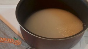 Ароматное варенье из райских яблок