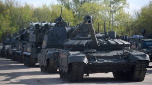СВОДКА с УКРАИНЫ на 31.05.2025 Паника у ВСУ Наступление  РФ на Сумы