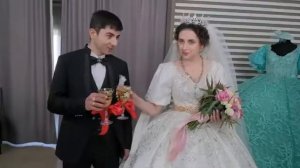 Цыганская свадьба 2022,Лалай и Ольга 💗♾красивая пара♡