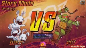 Забавные Бои | Super Brawl 3 Good VS Evil