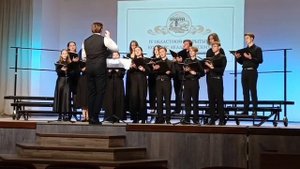 "Ad libitum"
РМК им. Г. и А. Пироговых, г. Рязань
Категория П3
"Moon river"