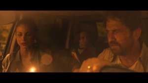 Гренландия _ много драмы _ мало катастрофы ( ОКИНО )