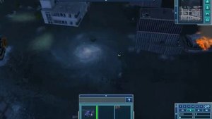 Emergency 2012 Миссия 6: Цунами в Гамбурге (часть 1)