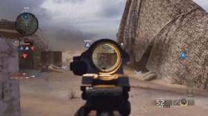 ХУДШАЯ CALL OF DUTY В ИСТОРИИ | Обзор Call of Duty Black Ops 6