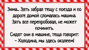 Первая радость ЛЮБВИ - анекдоты #14