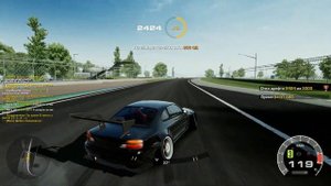 Бэквард в совершенстве!