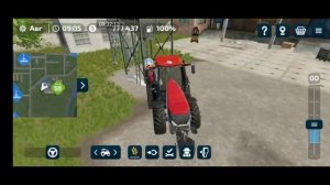 Игра фс 23 новая сборка карта совхоз рассвет сезон 02 се?