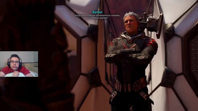 Прохождение ELEX 15