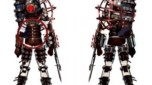 САМАЯ ИМБОВАЯ СИЛОВАЯ БРОНЯ