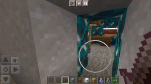 как построить дом гренни в майнкрафте? Тутор 7/8#