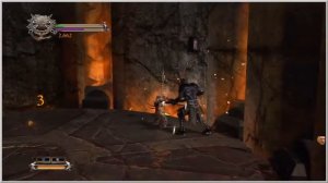 Обзор Dante's Inferno часть 3