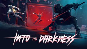 Into The Darkness VR