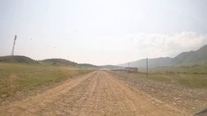 УАЗ Буханка, как главный символ Байкала. Почему она та?