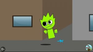 СПРУНКИ В ТЮРЬМЕ! ТЕЛЕ АКВА ДОРН ЛИЛИ ГРУСТНАЯ ИСТОРИЯ