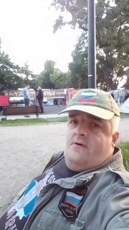 Победиће Србија! Неће бити обојене револуције! Блокадери-пленумаши, пукните од муке!.mp4